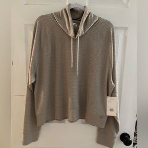 Beige Pullover XXL